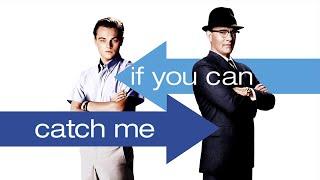 Catch Me If You Can (2002) Movie || Leonardo DiCaprio, Tom Hanks, Christopher W || Review and Facts