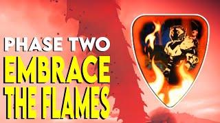 Embrace the Flames! No Man's Sky Expeditions Gameplay Phase 2 Emergence