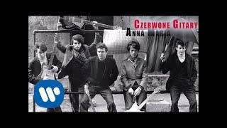 Czerwone Gitary - Anna Maria [Official Audio]