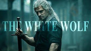 Geralt of Rivia - The White Wolf