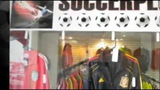 Soccer Plus Video - Bermuda