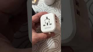 The only REAL travel essential you need！