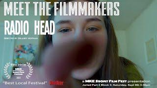 Meet The Filmmakers: Delaney Hoffman