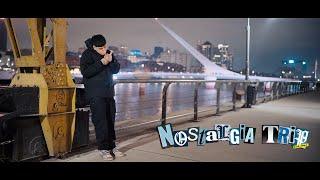 Alequi - Nostalgia Trip (Prod. Alequi) (Shot by. @mickonefoto)