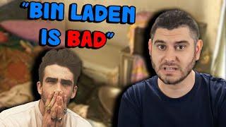 Hasan's Fanbase ATTACKS Ethan Klein For Saying Osama Bin Laden Is Bad