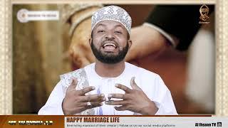 HAPPY MARRIAGE LIFE | ( ENGLISH VERSION ) EP 1 | SHEIKH MUHAMMAD AL -WAILY