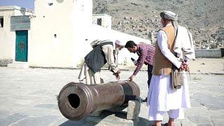 The history of Top Hill in Gozargah by old residents / تاریخچه تپه توپ از زبان مو سفیدان منطقه