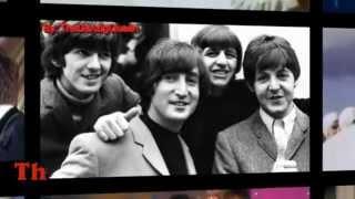 The Beatles - I´m So Tired (Legendado/Tradução/PT-PT)