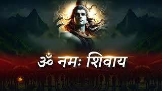 Om-Namaha-Shivaya-#lordshiva  #copyrightfreemusic #freemusic