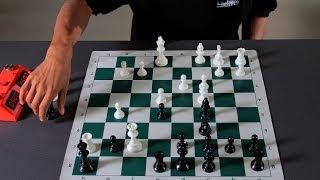 Basics of The Italian Game | Chess