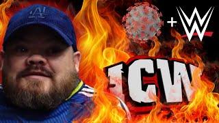 Chris Toal- The Downfall Of Scotland's Wrestling Scene