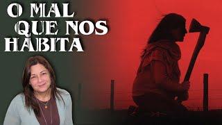 "O Mal Que Nos Habita": o terror que é uma paulada