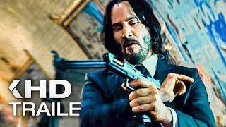 JOHN WICK 4 Trailer German (2023)