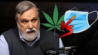 Mask Mandates vs Weed Bans? | Doug Wilson