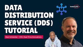 Data Distribution Service Tutorial : How DDS Works