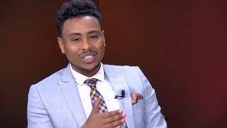 ”ይህችስ የአግዚኣብሔር ጣት ናት”ኣገልጋይ ሃይለ ሚካኤል ሲሳይ