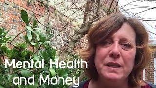 Spending money for comfort | Ann's Mental Health Story | Mind