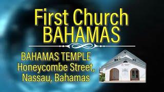 2024 BAHAMAS 6TH NATIONAL CONVOCATION & 47TH CHURCH ANNIVERSARY NOVEMBER 1ST-3RD 2024