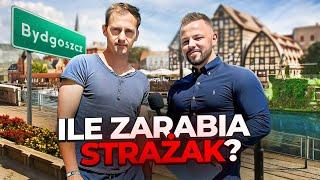 Czym się zajmujesz i ile zarabiasz? Sprawdzam BYDGOSZCZ