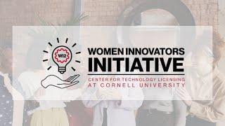 Women Innovator Initiative (WI2) at Cornell University