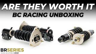 BC Racing BR Coilovers Review: Best Bang For Your Buck Coilovers?