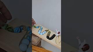#Wooden #Marble #truckmarblerun #dumptruck #marblevideo #marbletrack #toys #trending
