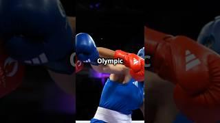 Paris olympics boxing controversy #paris2024 #Olympics #boxing