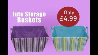 Easy Storage Solutions