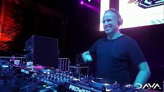 Christian Smith @ DAVA Festival 2019 (Sighisoara / Romania) - official video