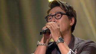 윤종신 Yoon Jong Shin - 오르막길 Uphill 150605