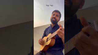 Yugan Yugan Hum Yogi | Vishal Khatri | Kumar Gandharva | Sounds Of Isha | Kabir Song