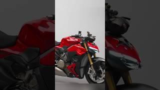 Ducati Streetfighter V4S New bike 2025 | Ducati New bike V4S 2025 #shorts #youtubeshorts #viral