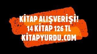 Kitap Alışverişi / Kitapyurdu.com 