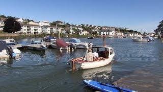 Kingsbridge South Hams Devon.