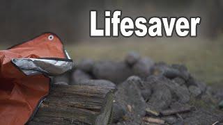 This ACTUALLY works!!? #survival