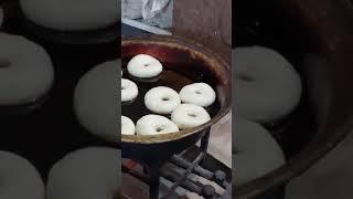 Baked Donuts #shorts #donuts