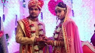 teaser video shiv studio ulkhar  hemant weds lokeshwari