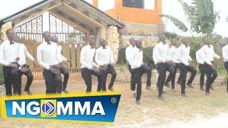 Idsowe methodist youth choir-Tazama yule(OFFICIAL VID)Skiza tune 8565651