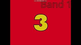 Numbers band 1