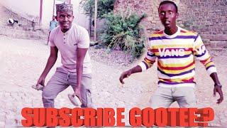 Diraamaa Funny afaan oromoo SUBSCRIBE GOOTEE ? Ja'u ittiin bashanana Subscribe godhaa isiniis 