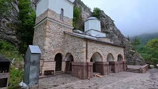 Manastir Gornjak