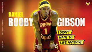 NBA Finals To Suicide? The Real Reasons DANIEL GIBSON Quit Early Stunted Growth