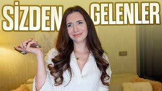 EN KÖTÜ/SAÇMA REDDEDİLME HİKAYENİZ! | Sizden Gelenler