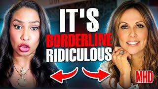 Female Matchmaker DESTROYS Sprinkle Sprinkle MENTALITY - The Harsh Truth About Modern Dating