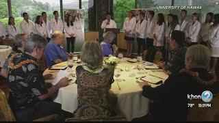 UH medical students get full-tuition scholarships