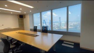 中環中環中心寫字樓辦公室出租 | The Center Office for Lease | 樓盤編號: 00035624