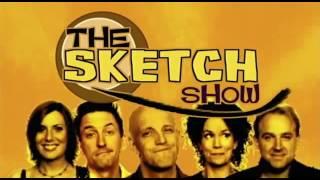 The Sketch Show S02E04