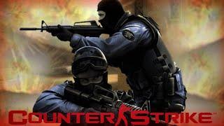 COUNTER STRIKE Source No es Mal Juego.