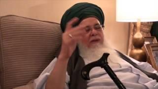 The 9 big Awliyah -  Shaykh Adnan Kabbani -  01/08/14