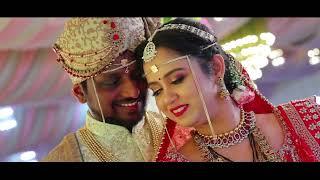 Achyut Kannawar & Kalyani Katruwar Wedding HL